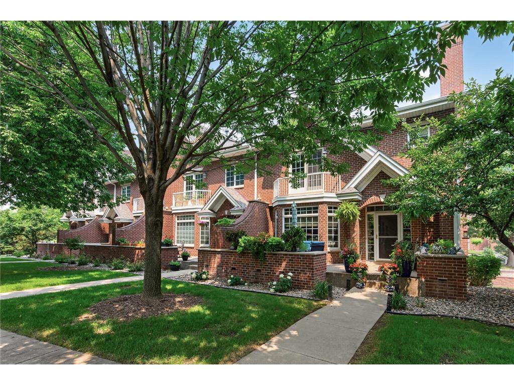 10776 Falling Water Lane #B Woodbury MN 55129 7111465 image42
