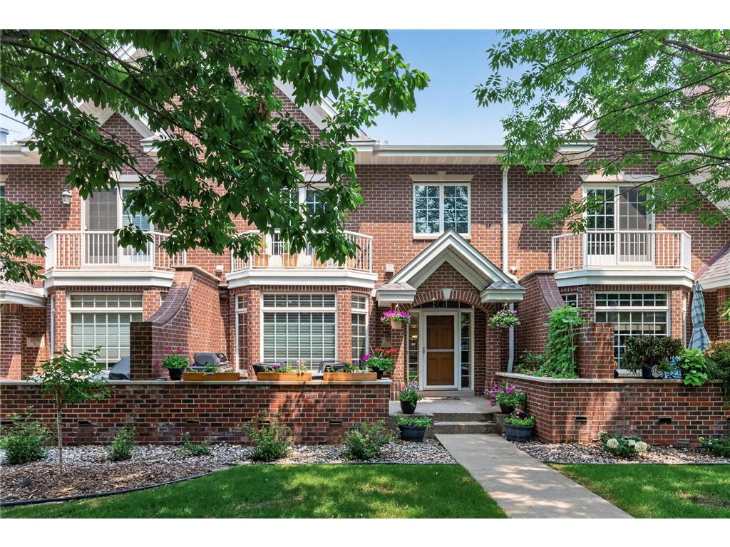 10776 Falling Water Lane #B Woodbury MN 55129 7111465 image43