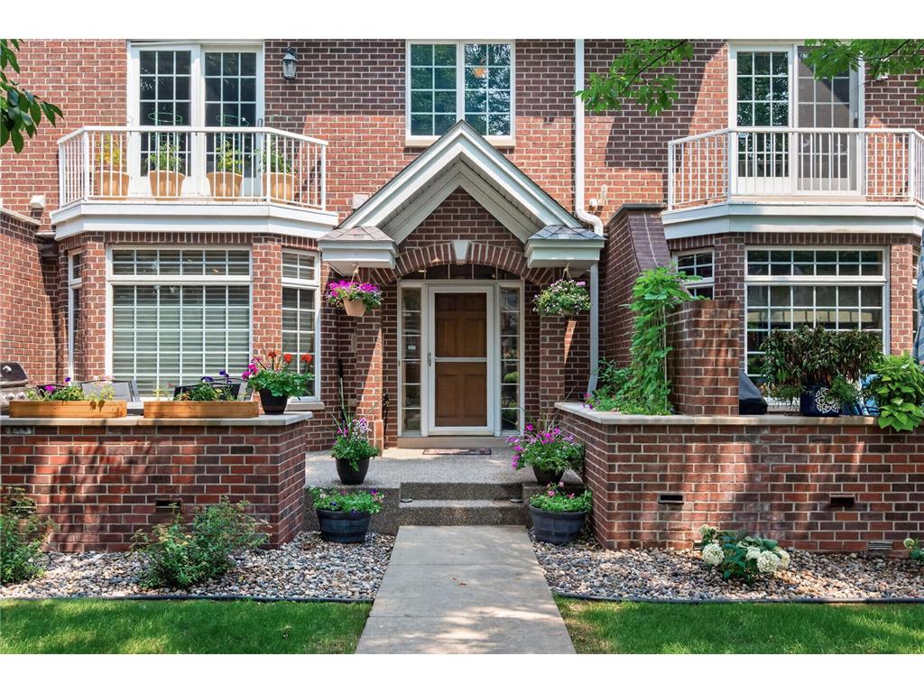 10776 Falling Water Lane #B Woodbury MN 55129 7111465 image47