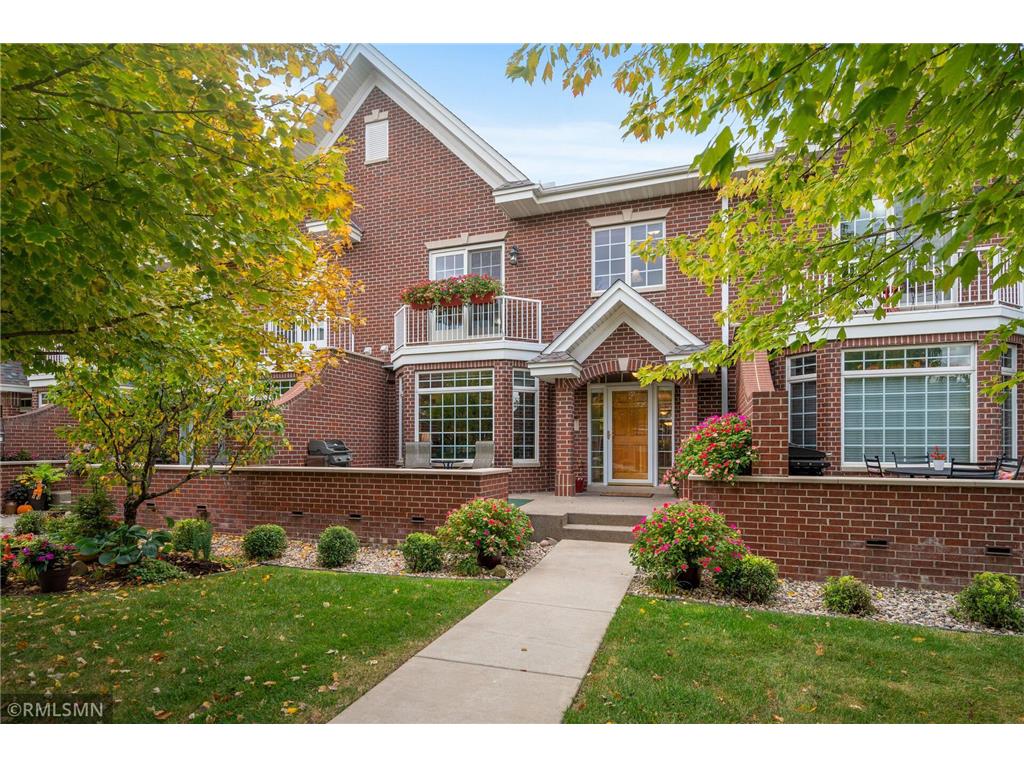10776 Falling Water Lane #G Woodbury MN 55129 6269543 image1