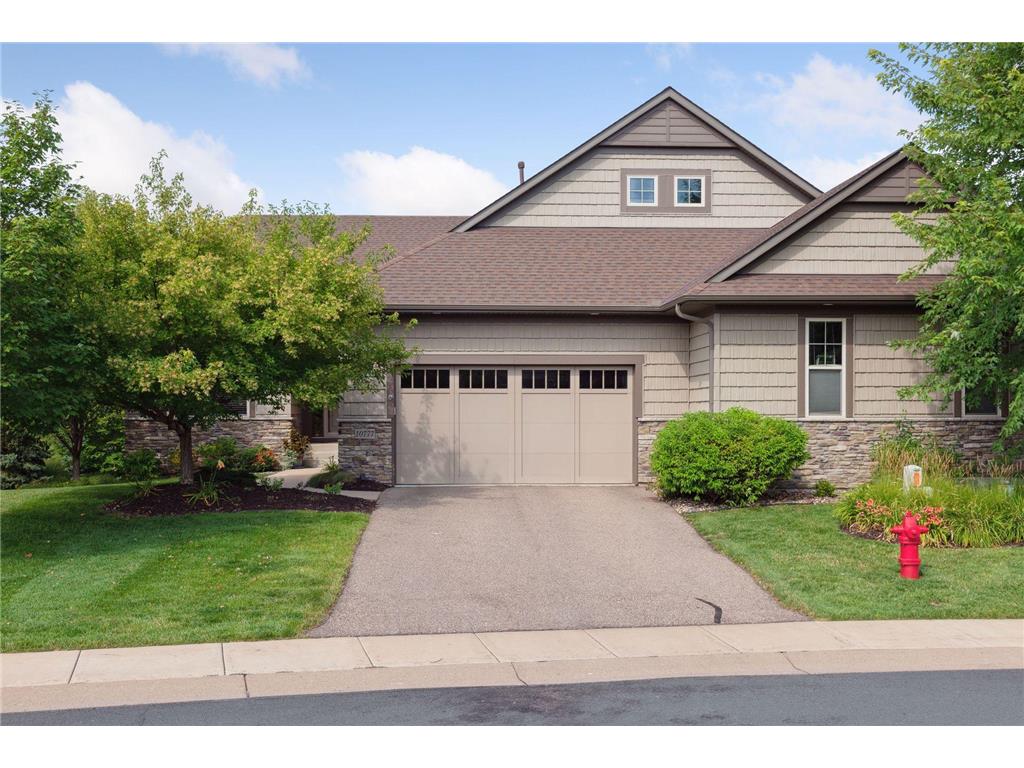 10777 Lyndale Bluffs Trail, Bloomington, MN, 55420 MLS 6420830 Edina Realty