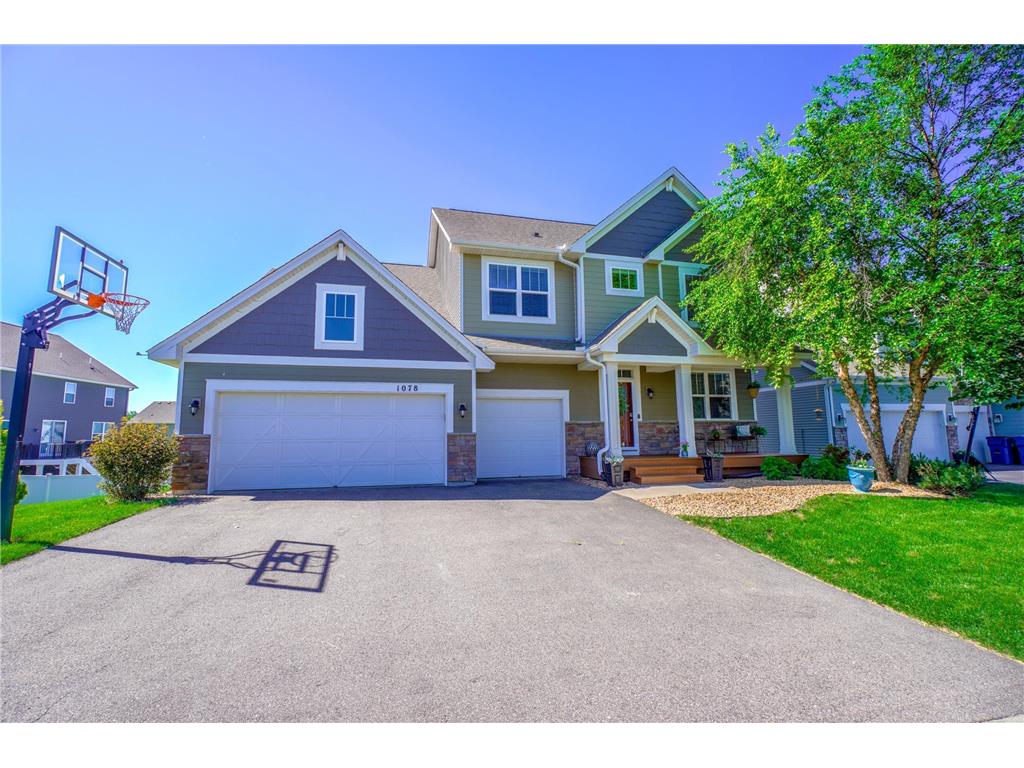 1078 Adair Avenue Rosemount MN 55068 6538658 image1
