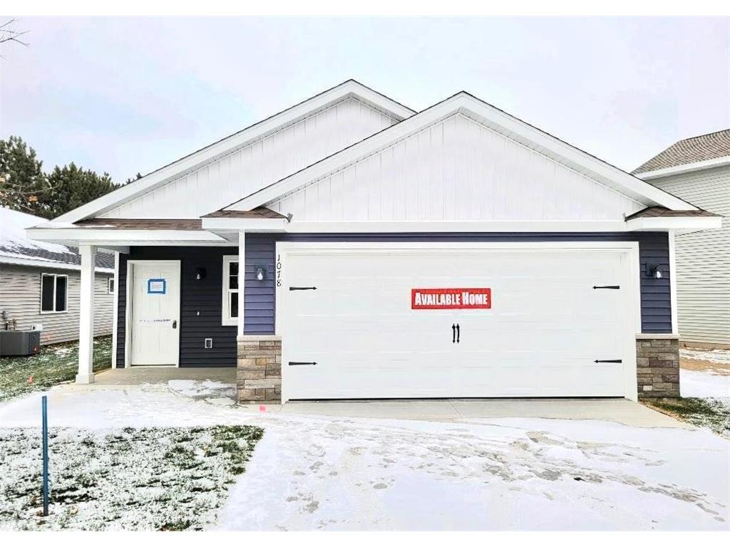 1078 Holton Ave, Brainerd, MN, 56401 MLS 6232314 Edina Realty