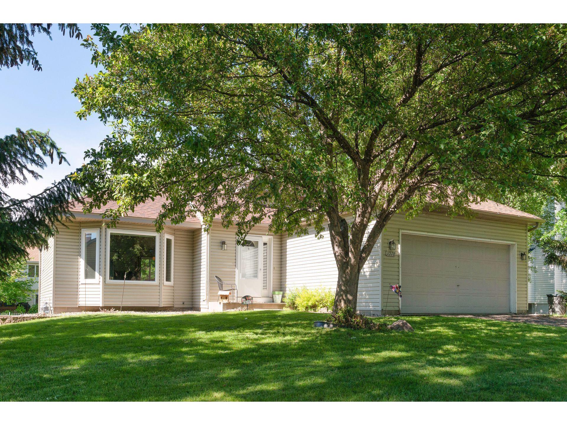 1078 Overlook Drive, Chaska, MN, 55318 MLS 6002685 Edina Realty