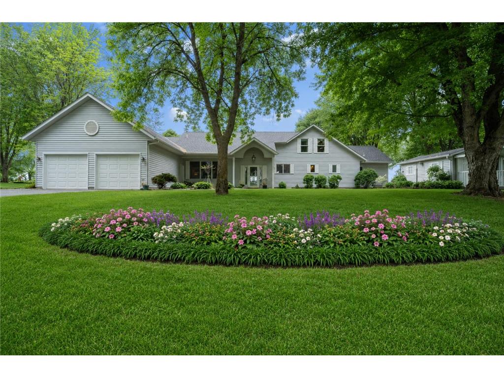 10781 Big Chip Road NW Brandon Twp MN 56315 - Chippewa 7081767 image1