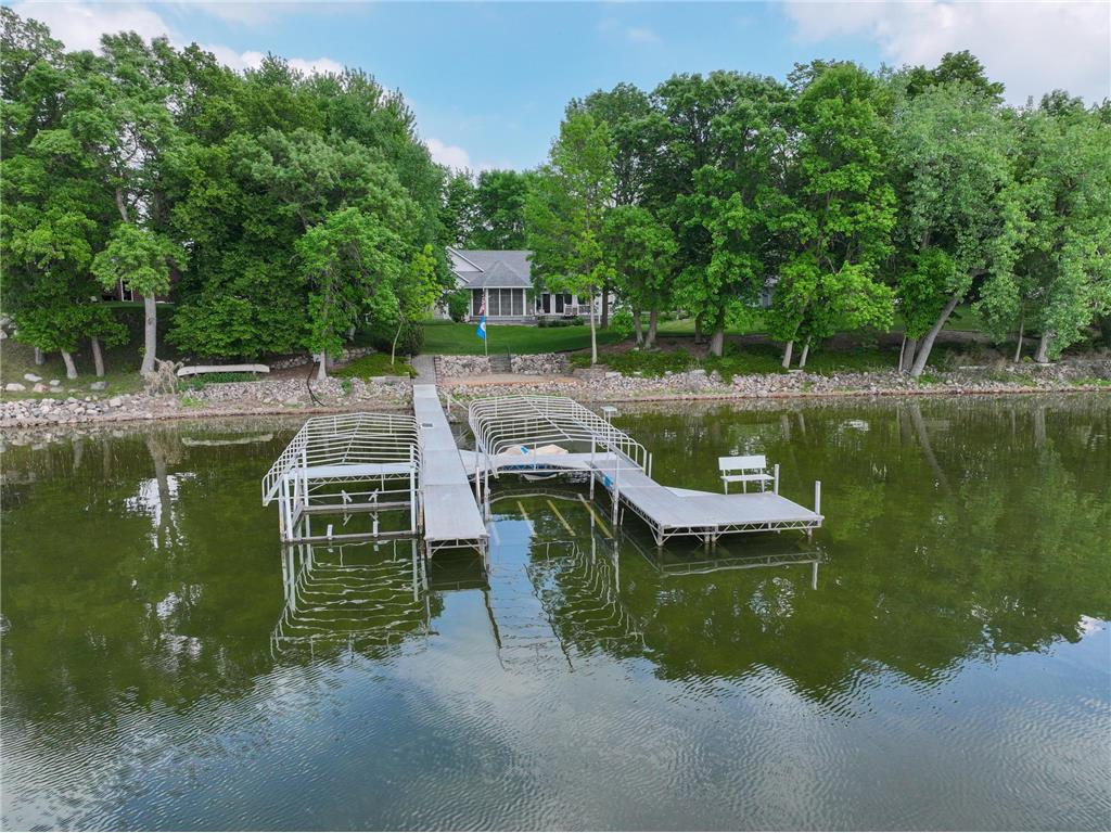 10781 Big Chip Road NW Brandon Twp MN 56315 - Chippewa 7081767 image2