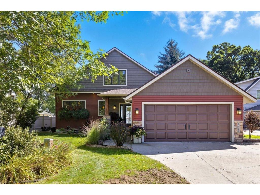 10781 Dahl Avenue Chisago City MN 55013 - Chisago 7078475 image2