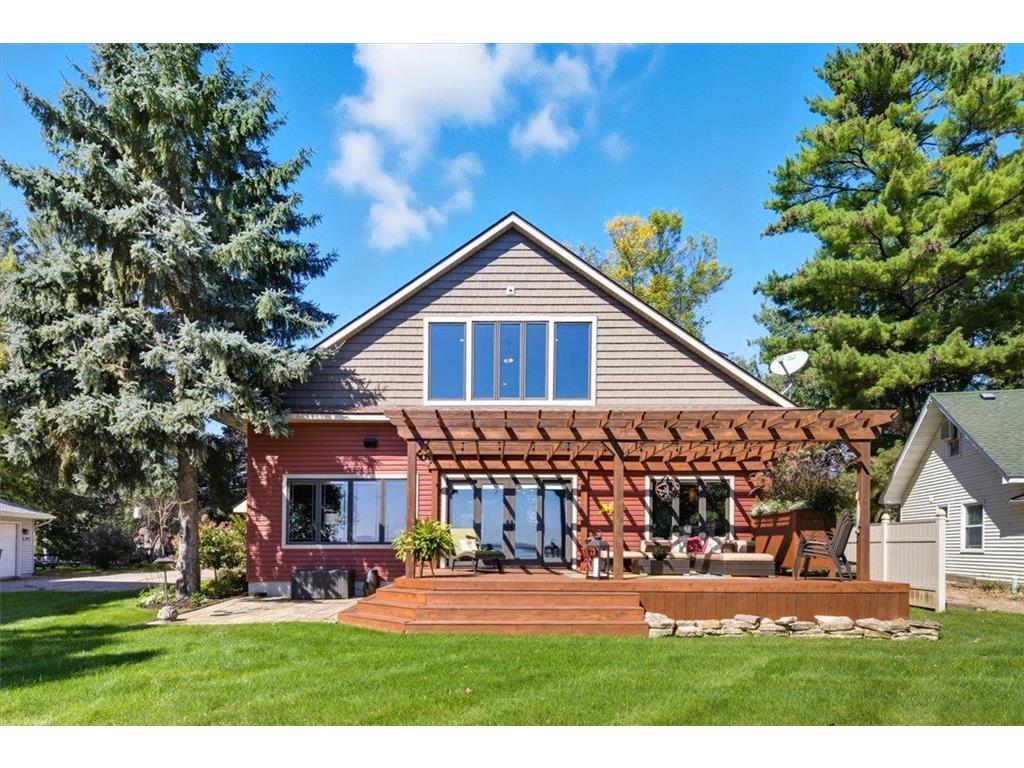 10781 Dahl Avenue Chisago City MN 55013 - Chisago 7078475 image34