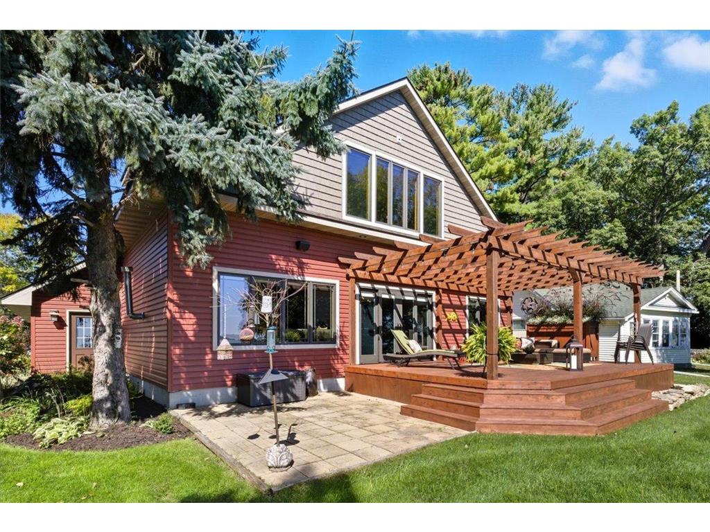10781 Dahl Avenue Chisago City MN 55013 - Chisago 7078475 image35