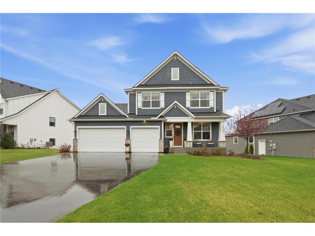 10785 23rd Street NE Saint Michael MN 55376 - Gonz 7058989 image1