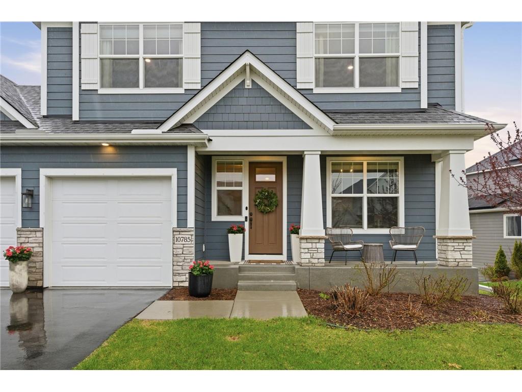 10785 23rd Street NE Saint Michael MN 55376 - Gonz 7058989 image30