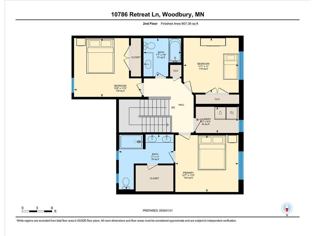 10786 Retreat Lane Woodbury MN 55129 7013820 image51