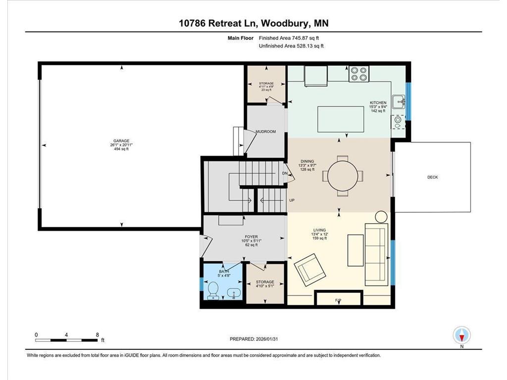 10786 Retreat Lane Woodbury MN 55129 7013820 image52