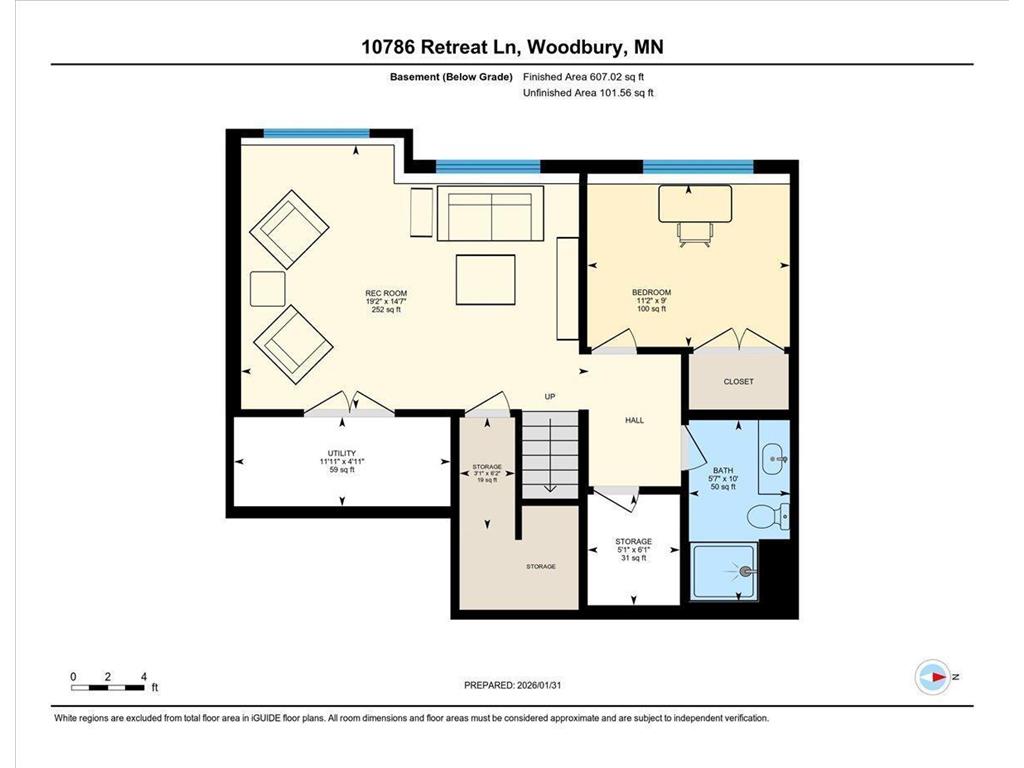 10786 Retreat Lane Woodbury MN 55129 7013820 image53