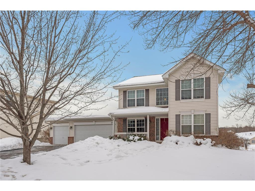 10788 182nd Avenue NW Elk River MN 55330 6323788 image1