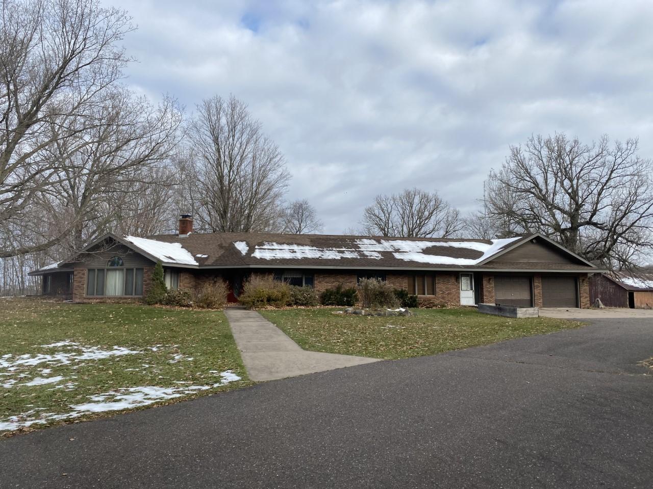 1079 100th Avenue, Amery, WI, 54001 MLS 7110863 Edina Realty