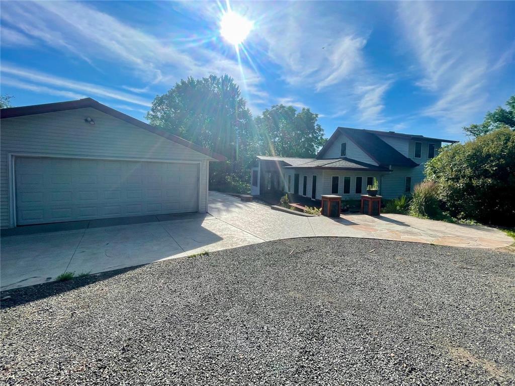 1079 Baker Avenue, Amery, WI, 54001 MLS 6235815 Edina Realty