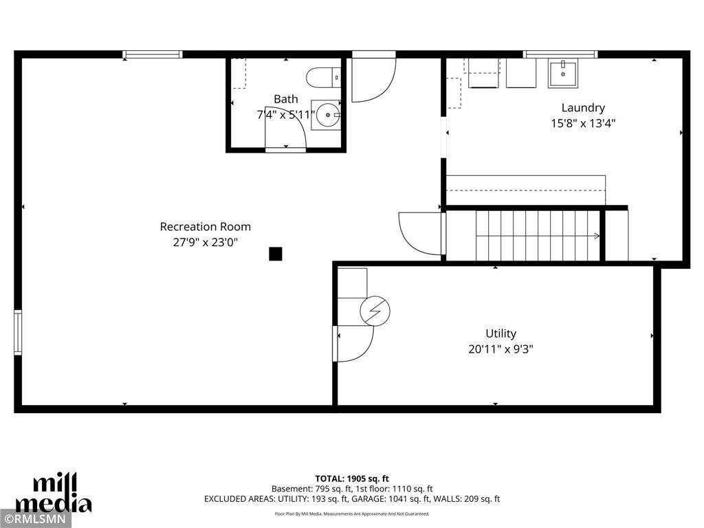 1079 Birch Avenue Red Wing MN 55066 7078212 image30