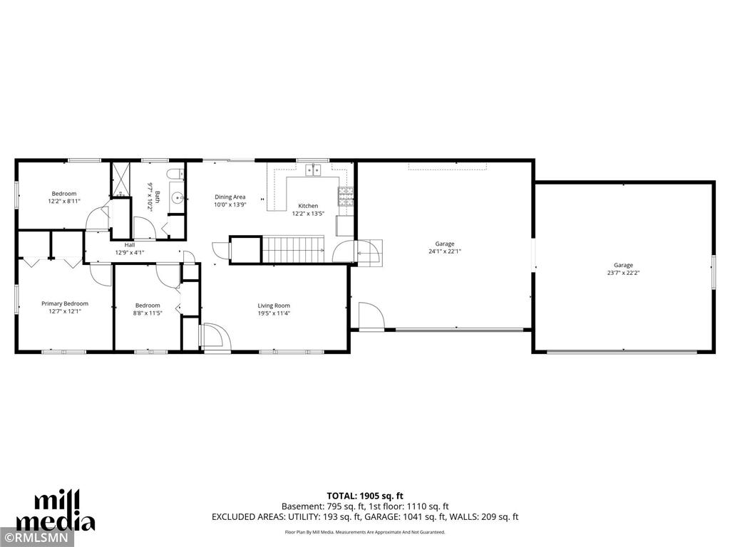 1079 Birch Avenue Red Wing MN 55066 7078212 image32