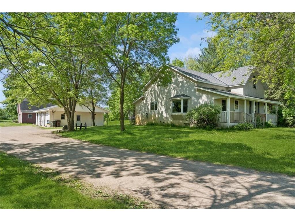 1079 County Road 39 NW, Monticello, MN, 55362 MLS 6534375 Edina Realty