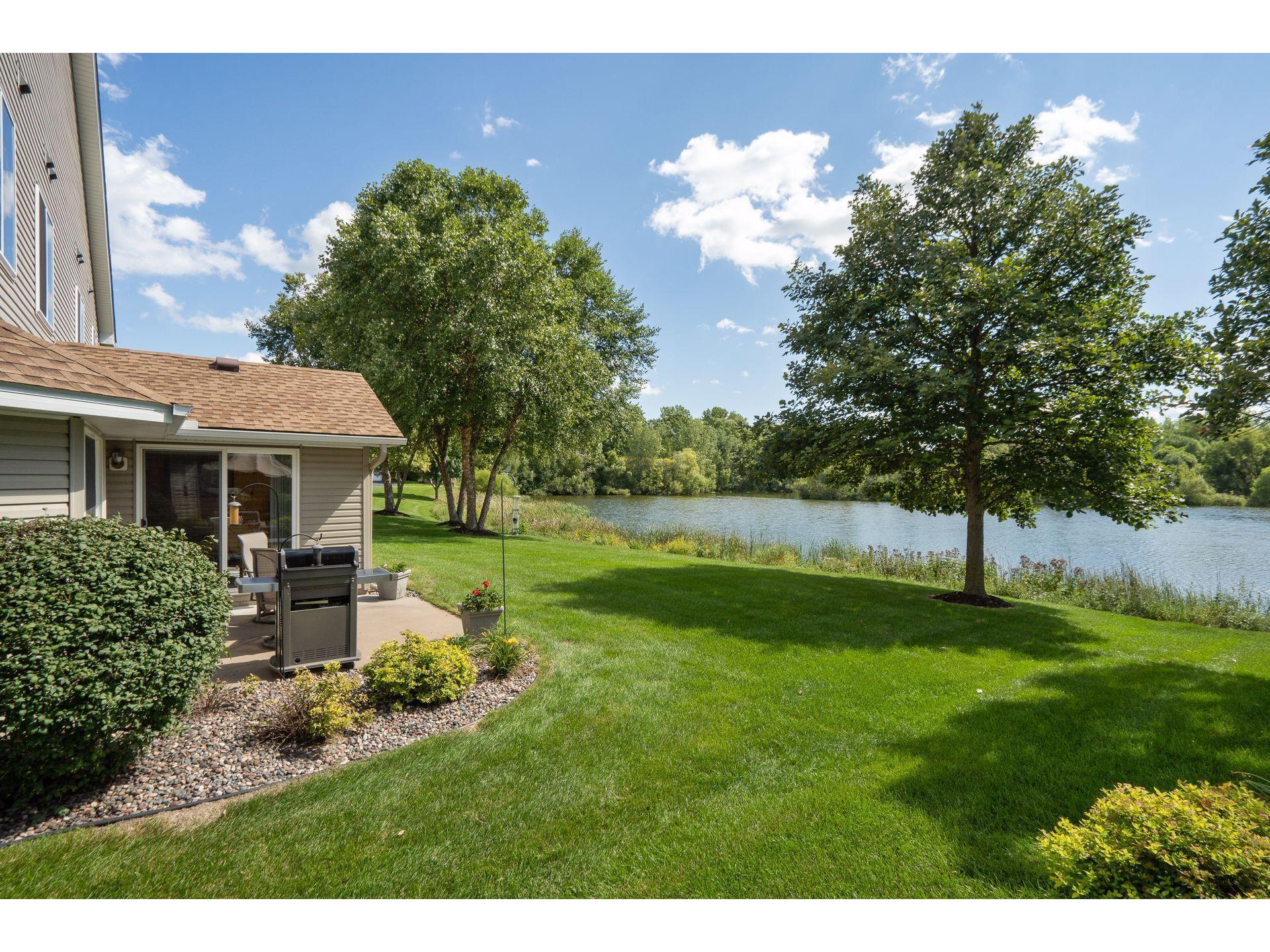 10790 Tyler Court NE, Blaine, MN, 55434 MLS 6097034 Edina Realty