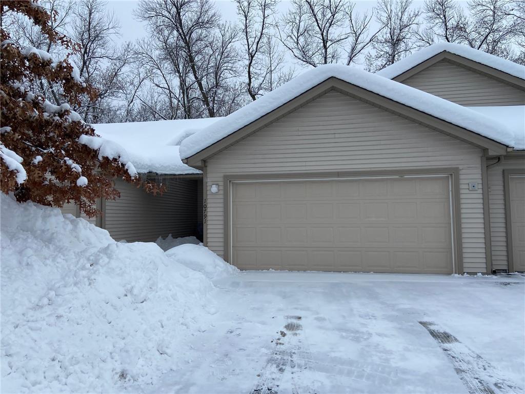 10791 Woodland Drive, Chisago City, MN, 55013 MLS 6327572 Edina Realty