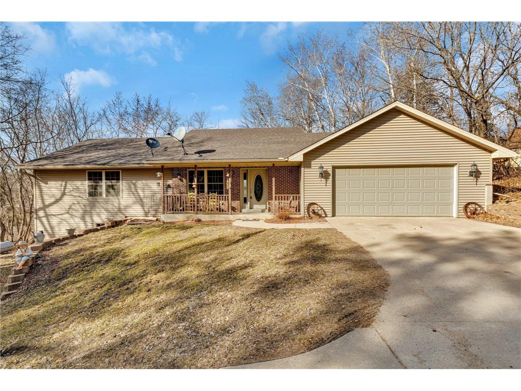 10794 Quitter Avenue NW South Haven MN 55382 - Marie 6505962 image1