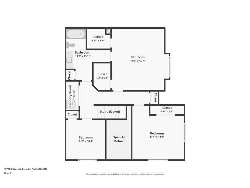 10794 Unity Lane N Brooklyn Park MN 55443 7056291 image31
