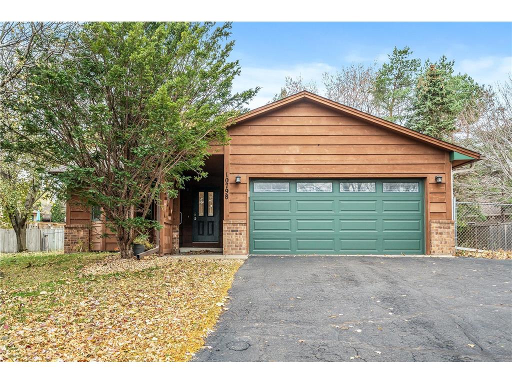 10798 Robinson Drive NW, Coon Rapids, MN, 55433 MLS 6251238 Edina