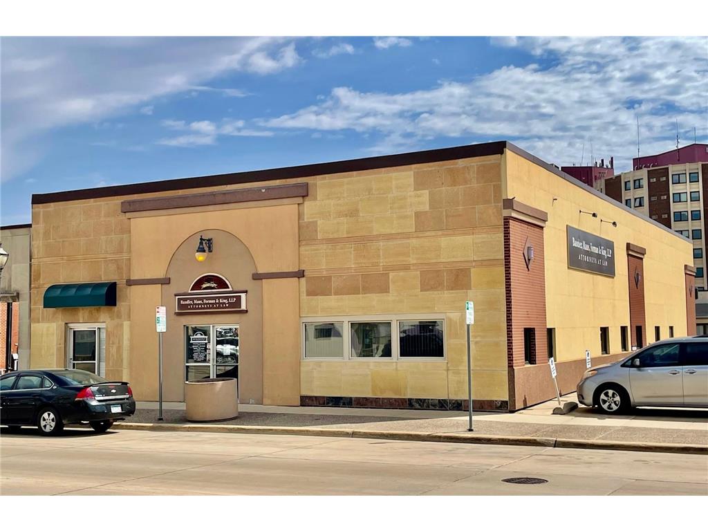 108 & 110 N Main Street Austin MN 55912 7060961 image1