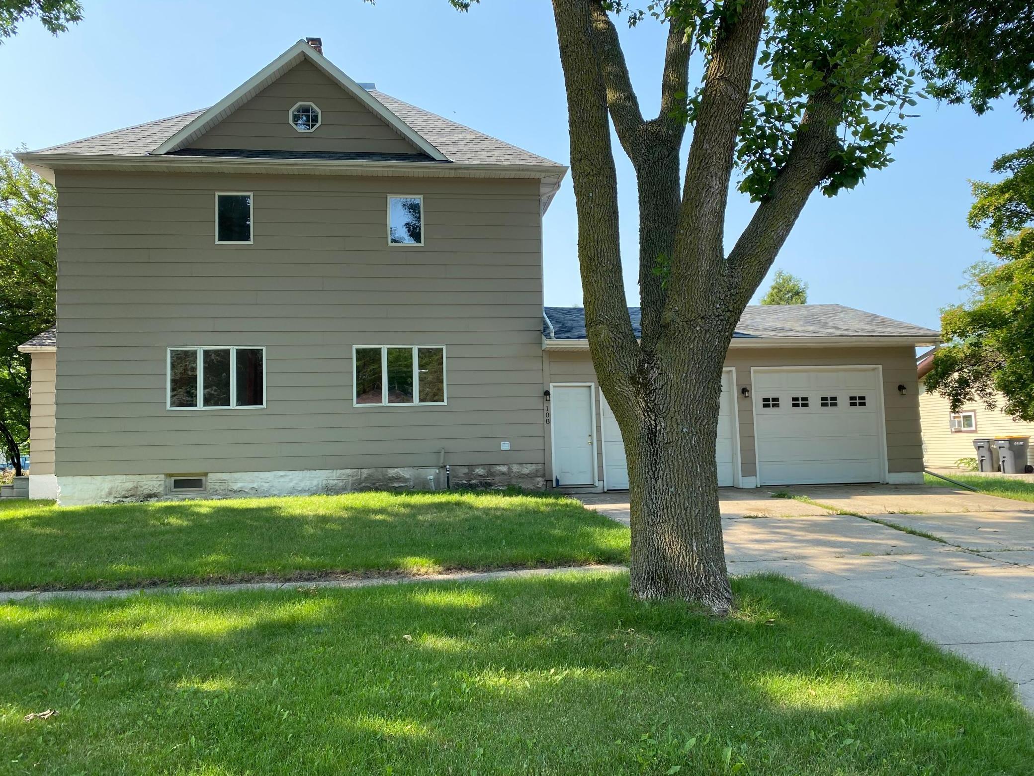 108 1st Avenue NW, Mapleton, MN, 56065 MLS 7127919 Edina Realty