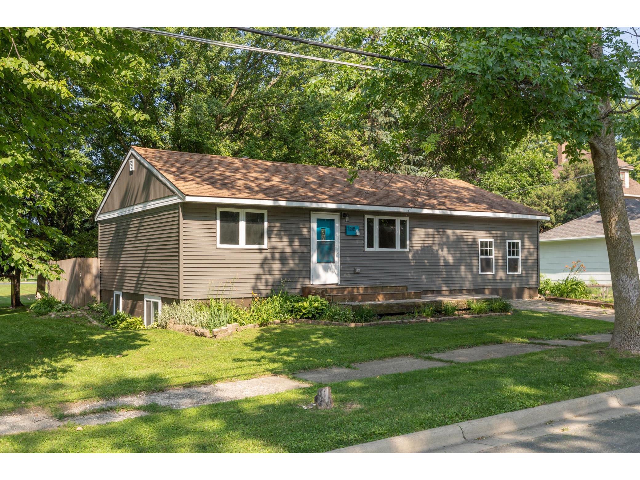 108 1st Avenue SE, Hayfield, MN, 55940 MLS 6025755 Edina Realty