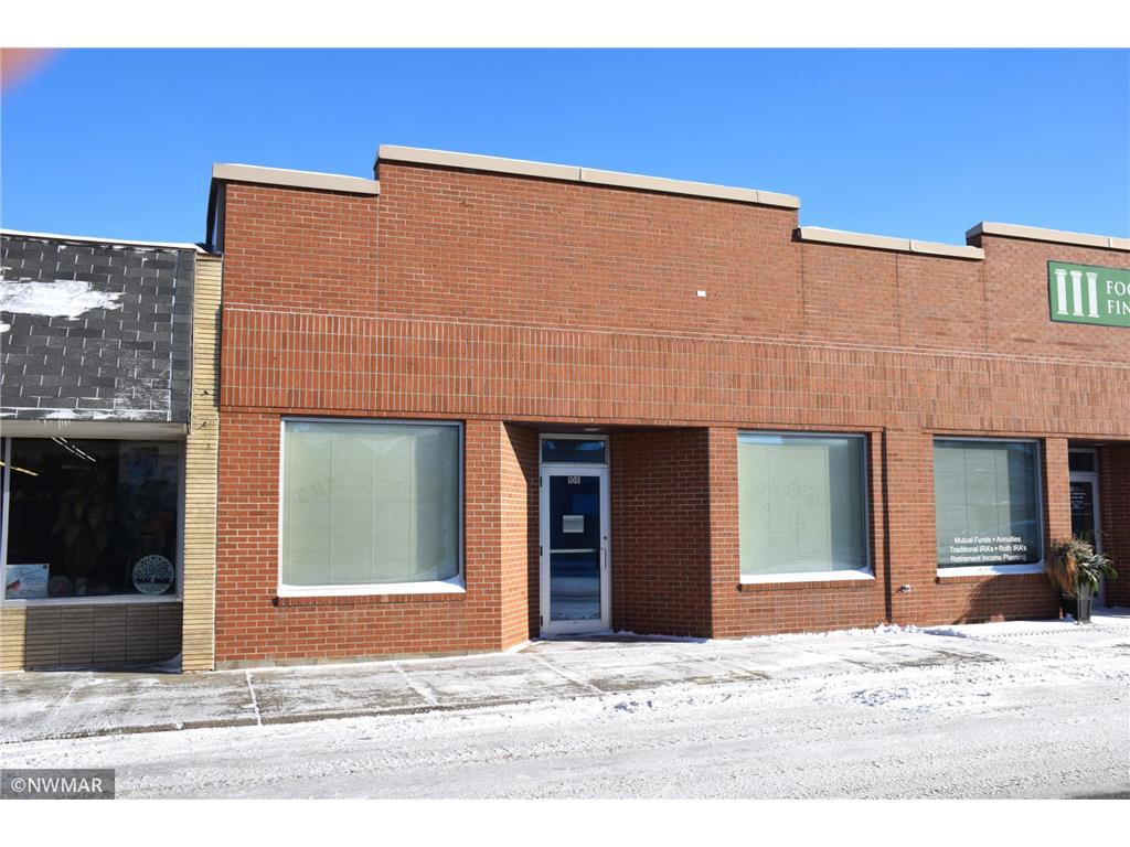 108 1st Street W, Fosston, MN, 56542 MLS 6311314 Edina Realty