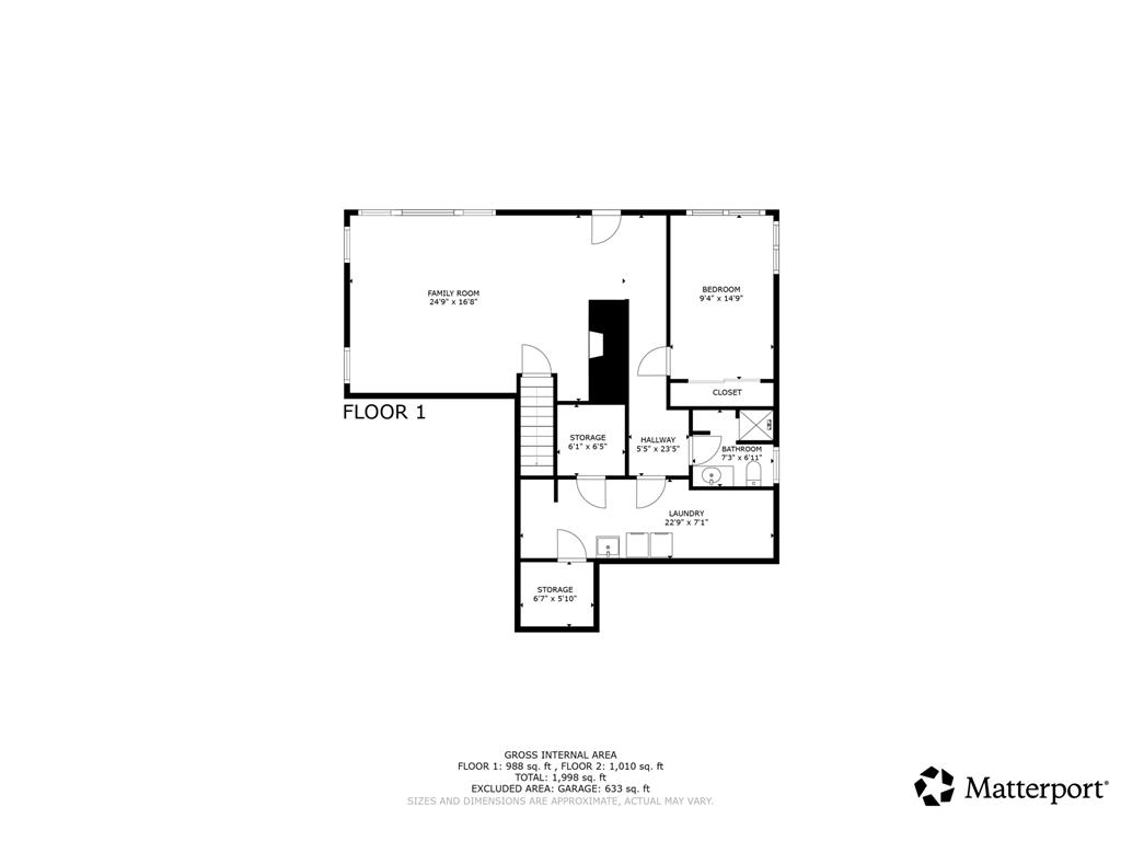 108 31st Street NW Willmar MN 56201 7097407 image36