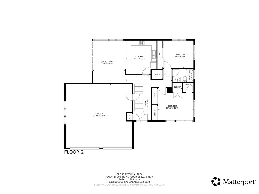 108 31st Street NW Willmar MN 56201 7097407 image37