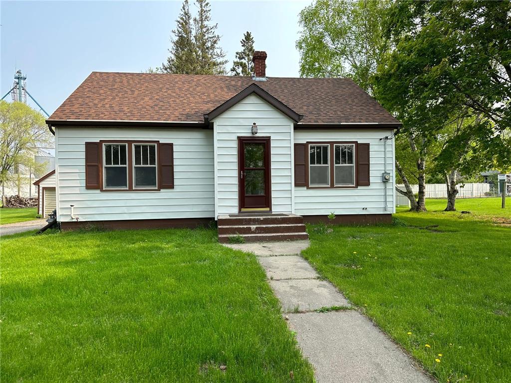 108 3rd Avenue W, Raymond, MN, 56282 MLS 6376880 Edina Realty