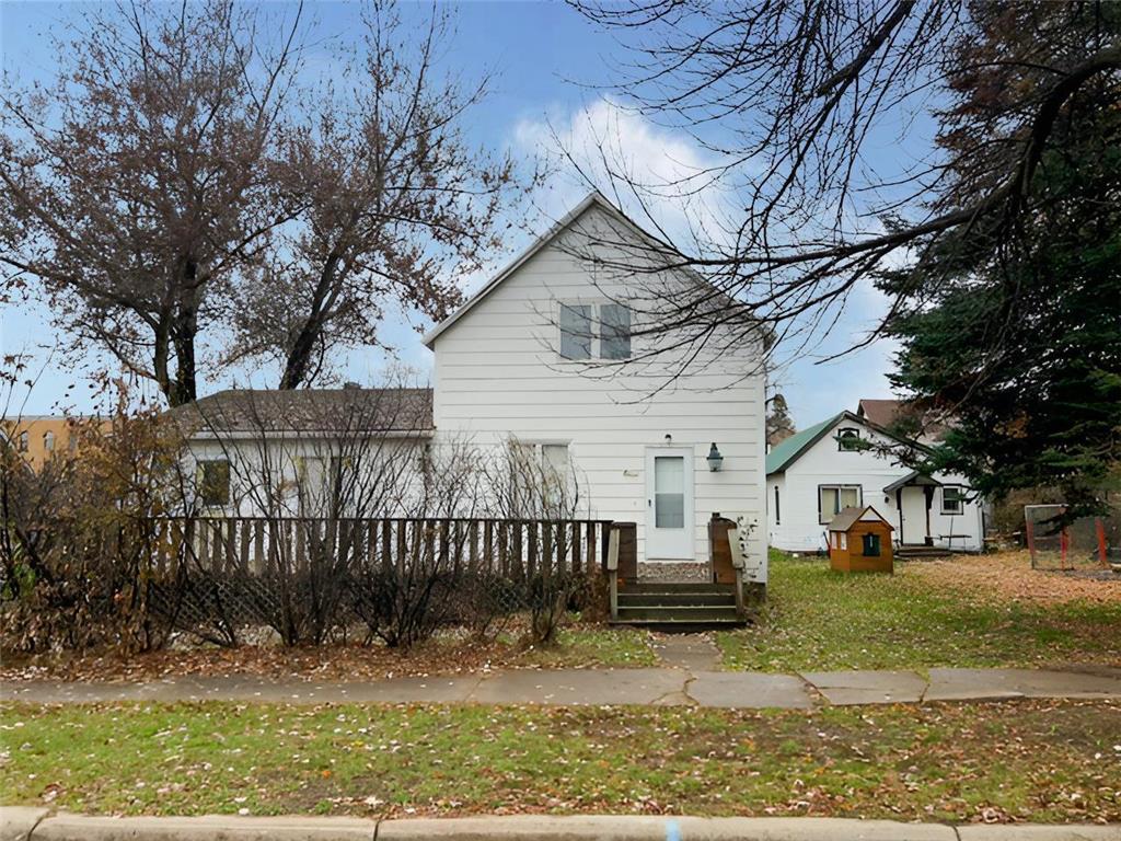 108 4th Avenue, Bovey, MN, 55709 MLS 6457422 Edina Realty