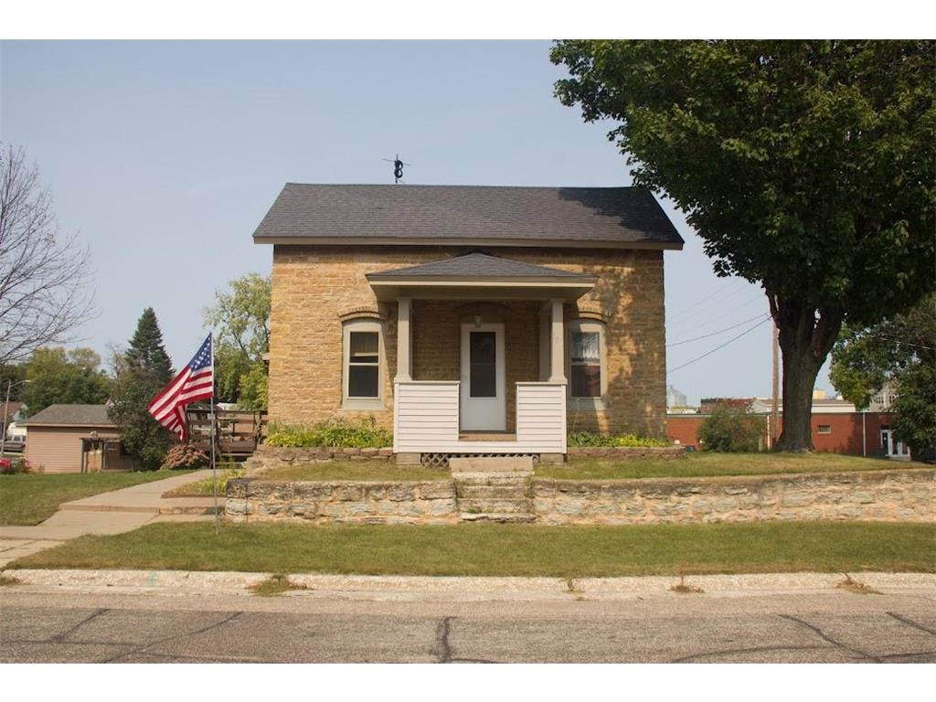 108 4th Street SW, Pine Island, MN, 55963 MLS 6261041 Edina Realty