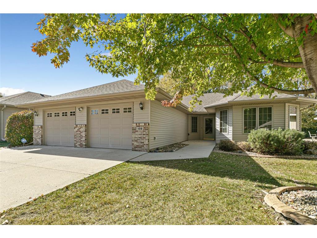 108 Amber Lane Mankato MN 56001 6612332 image1