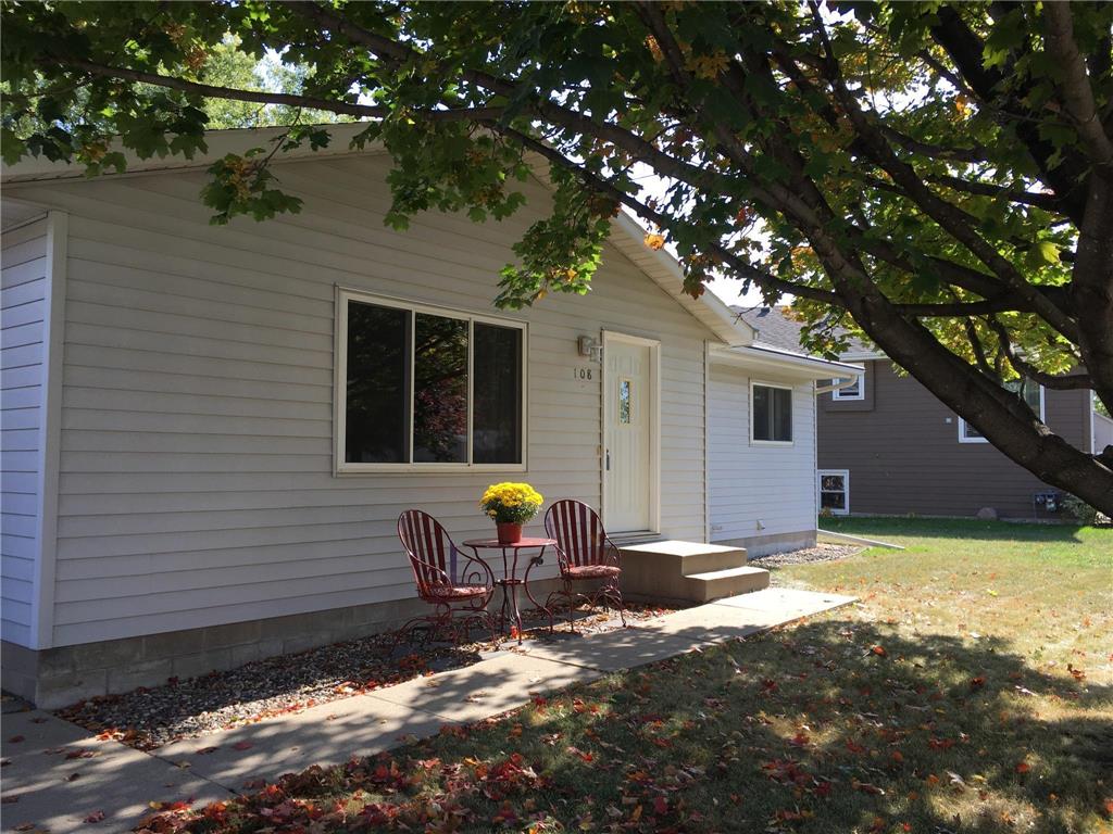 108 Andrew Drive, Glencoe, MN 55336 MLS 6235941 Edina Realty