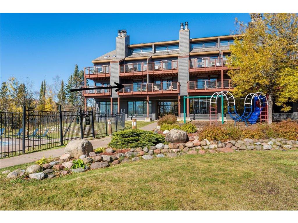 108 Bridge Run Lane #A Lutsen MN 55615 6619484 image1