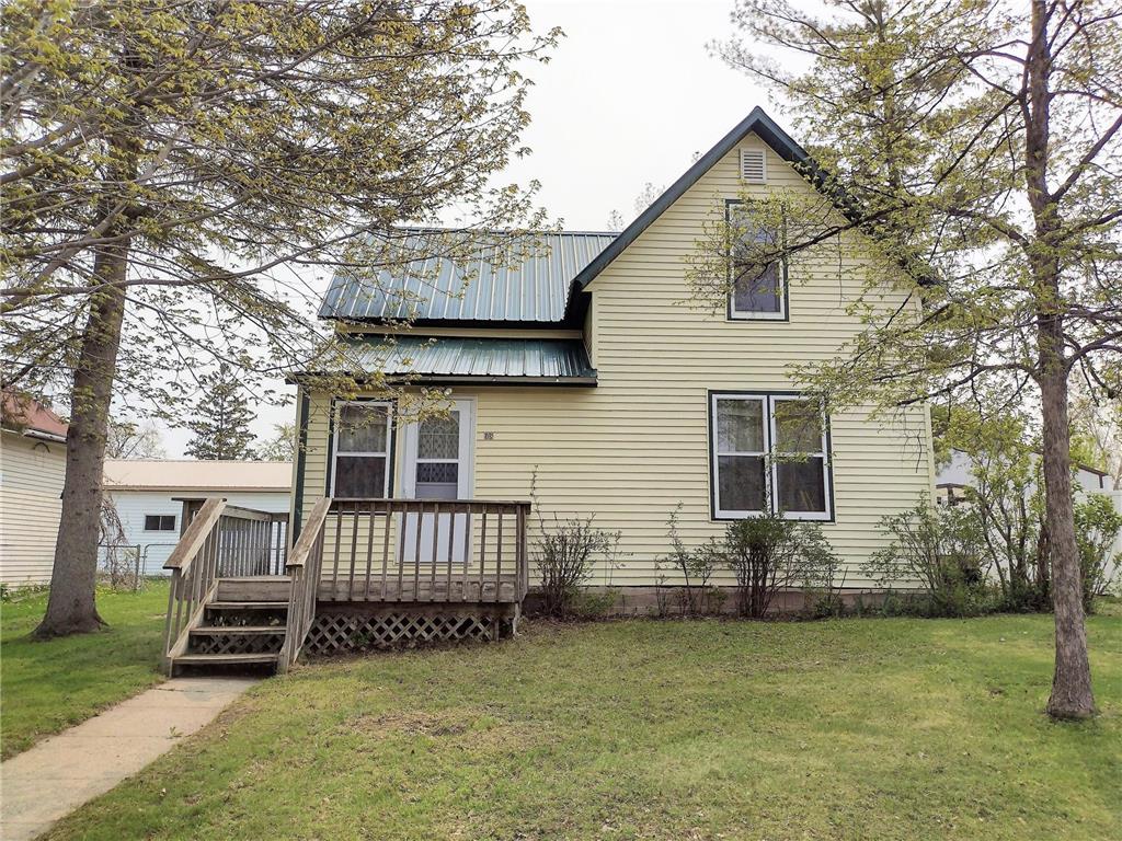 108 Central Avenue S Bertha MN 56437 6371095 image1
