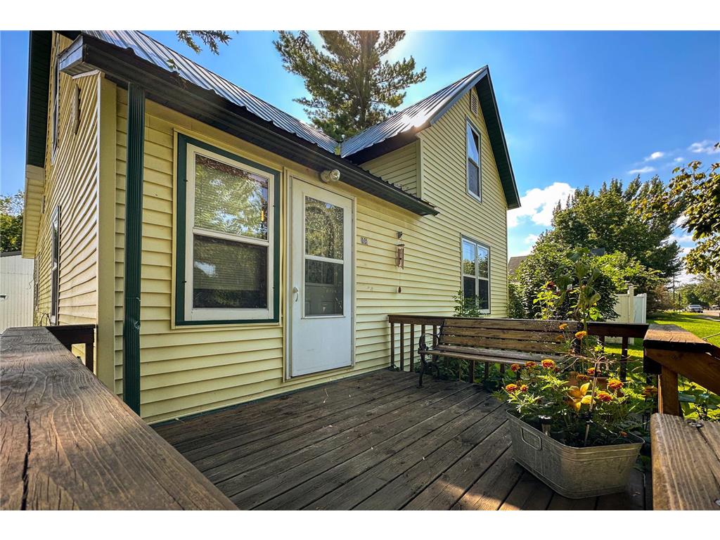 108 Central Avenue S Bertha MN 56437 6774840 image1