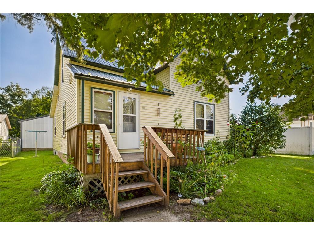 108 Central Avenue S Bertha MN 56437 6774840 image30