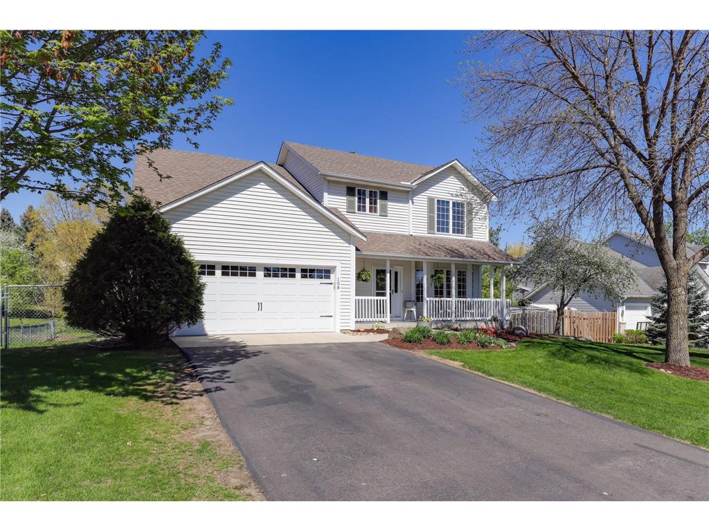 108 Cherrywood Avenue NW Saint Michael MN 55376 6717987 image1