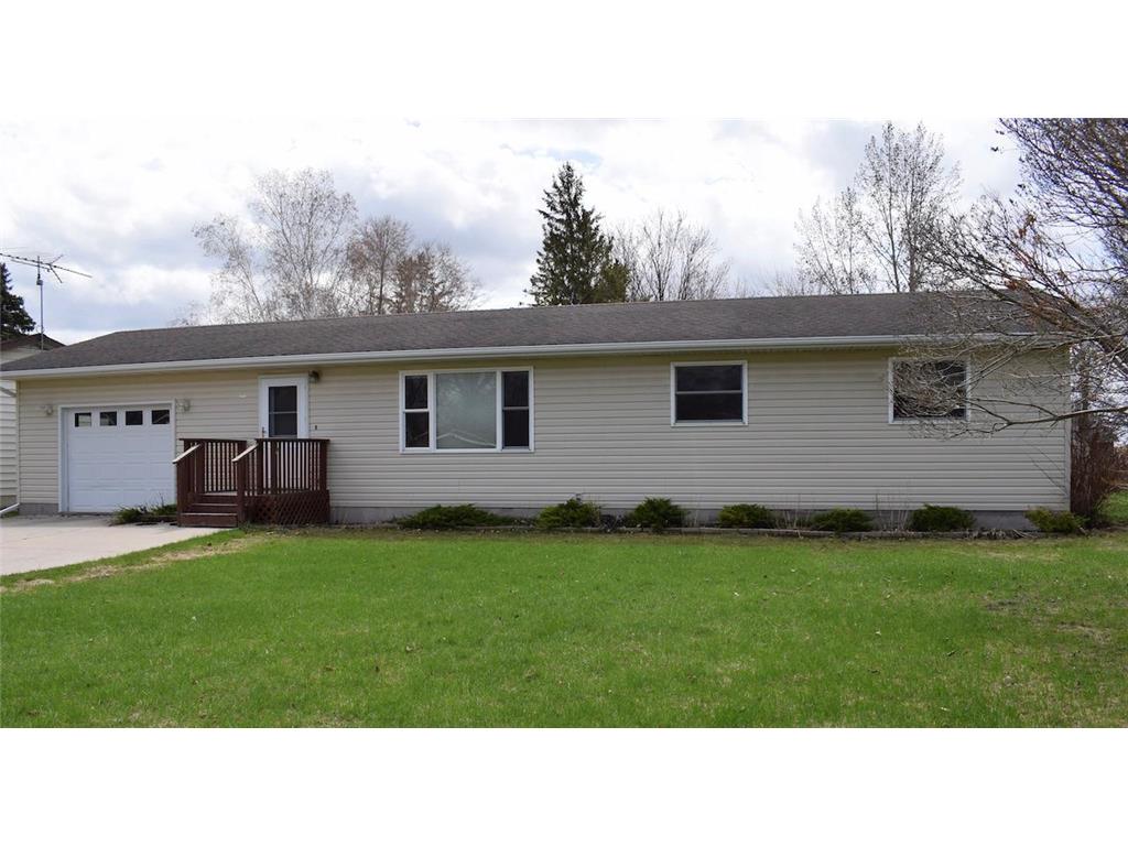 108 Circle Drive, Thief River Falls, MN, 56701 MLS 6368237 Edina