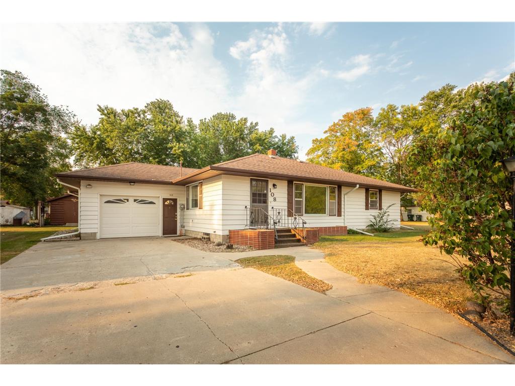 108 Dale Street NW, Alexandria, MN, 56308 MLS 6258712 Edina Realty