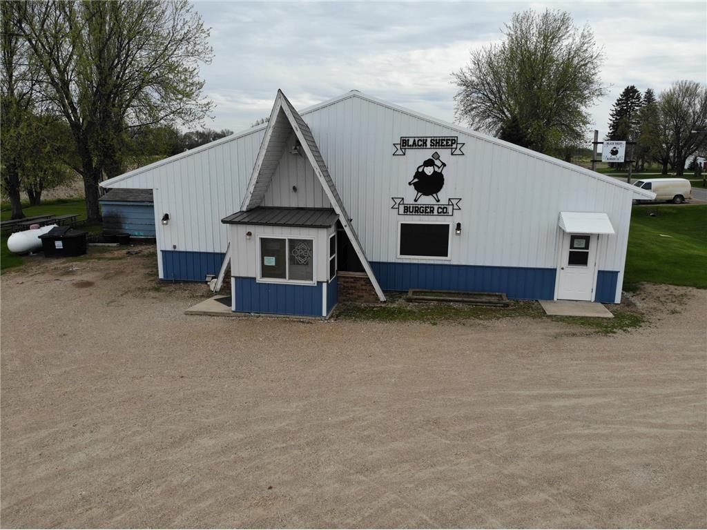 108 E Dakota Street, Rosholt, SD 57260 MLS 6150601 Edina Realty