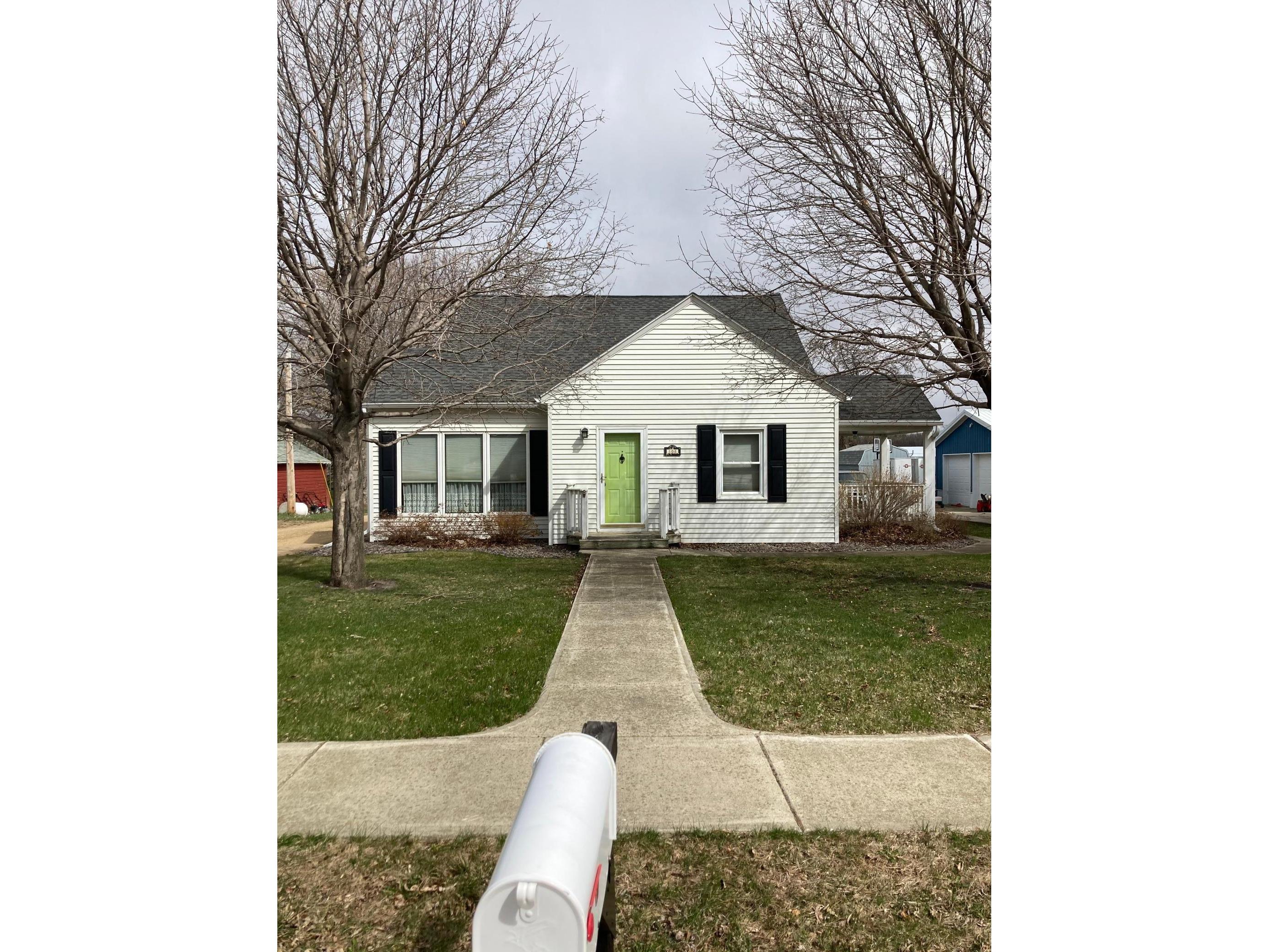 108 E Oak Street, Tyler, MN 56178 MLS 5740412 Edina Realty