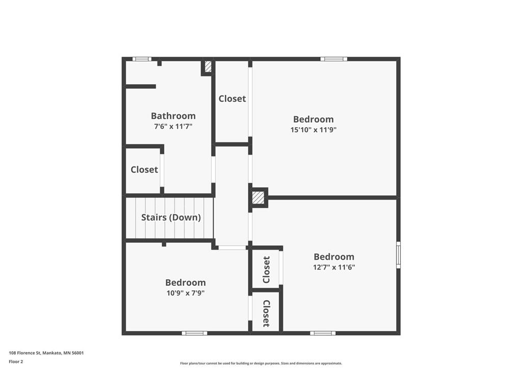 108 Florence Street Mankato MN 56001 7054447 image36